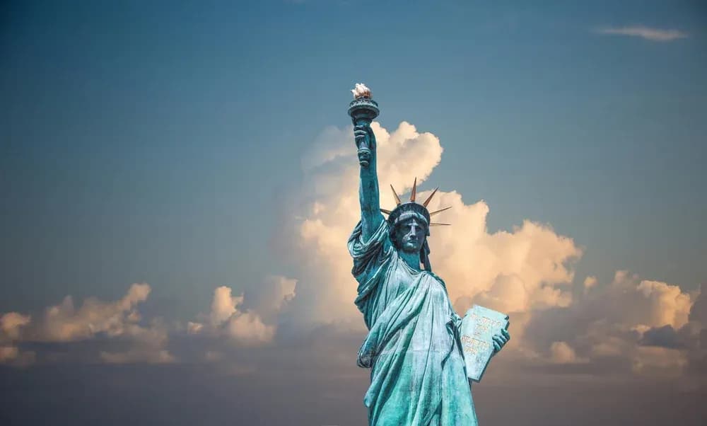 Study in United States of America