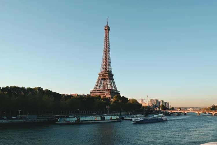 Study in Europe