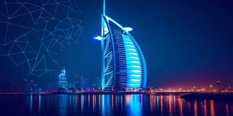 Study in United Arab Emirates