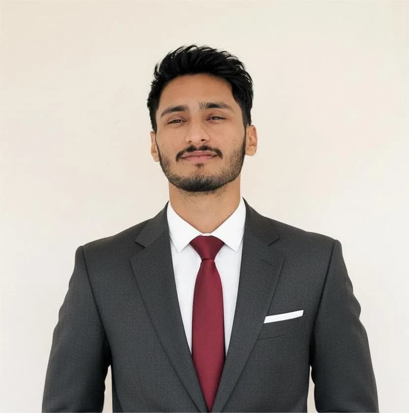 Adnan Ali