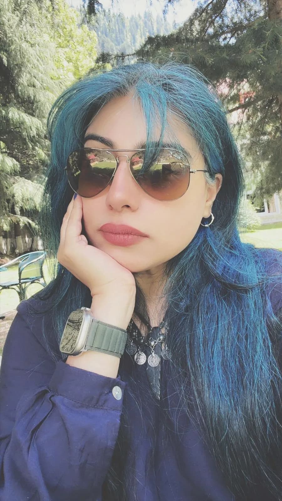 Hina Nawaz