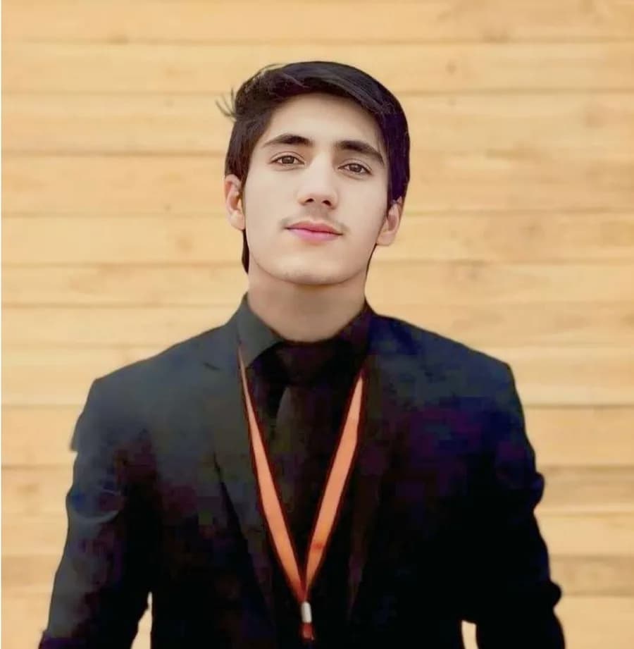Noman ul Haq