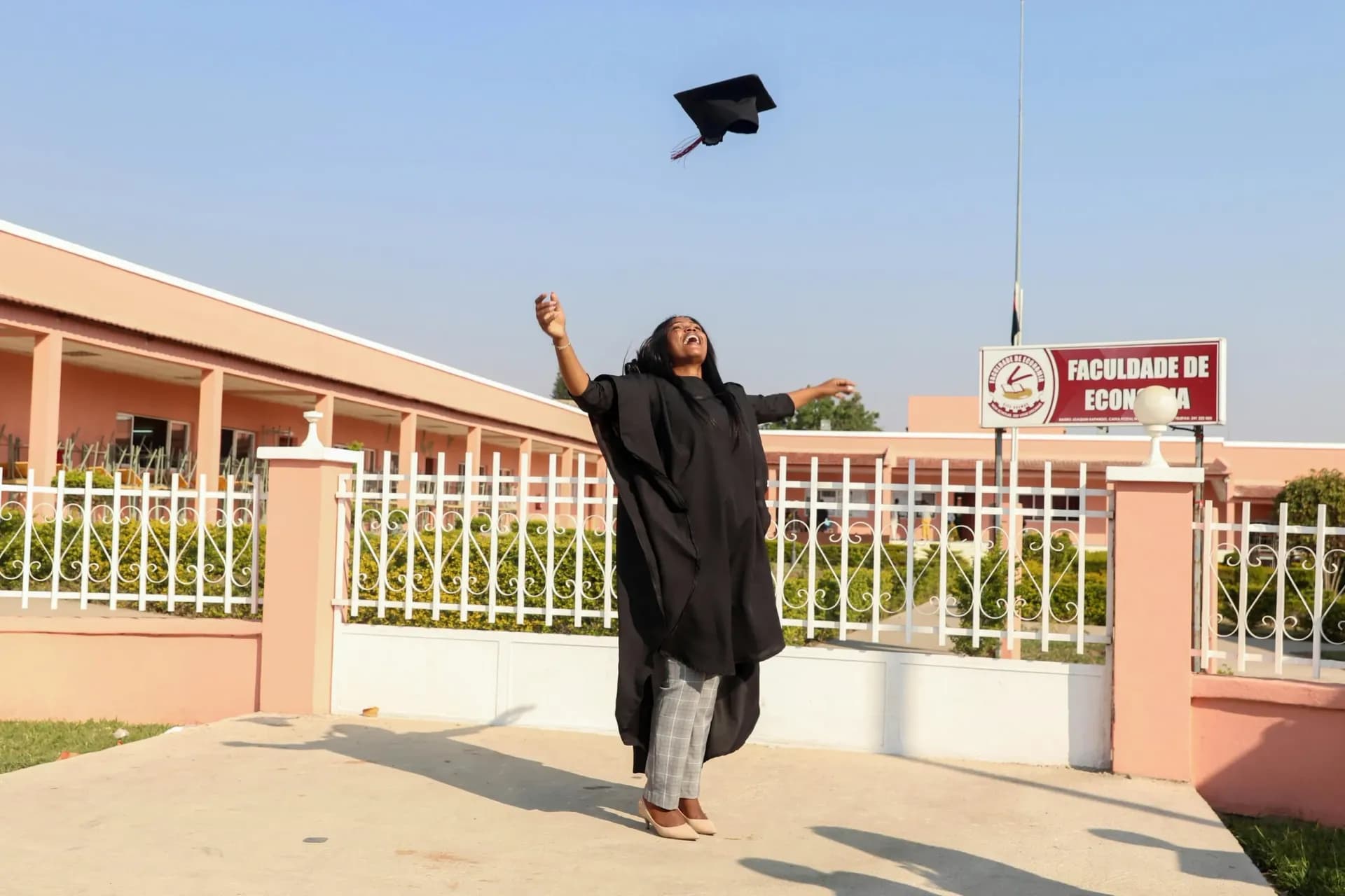 Helping You Choose the Right University