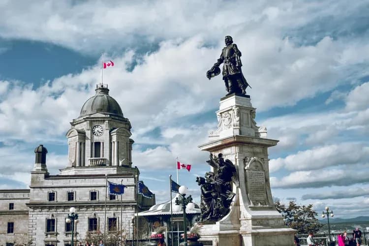 Study in Canada