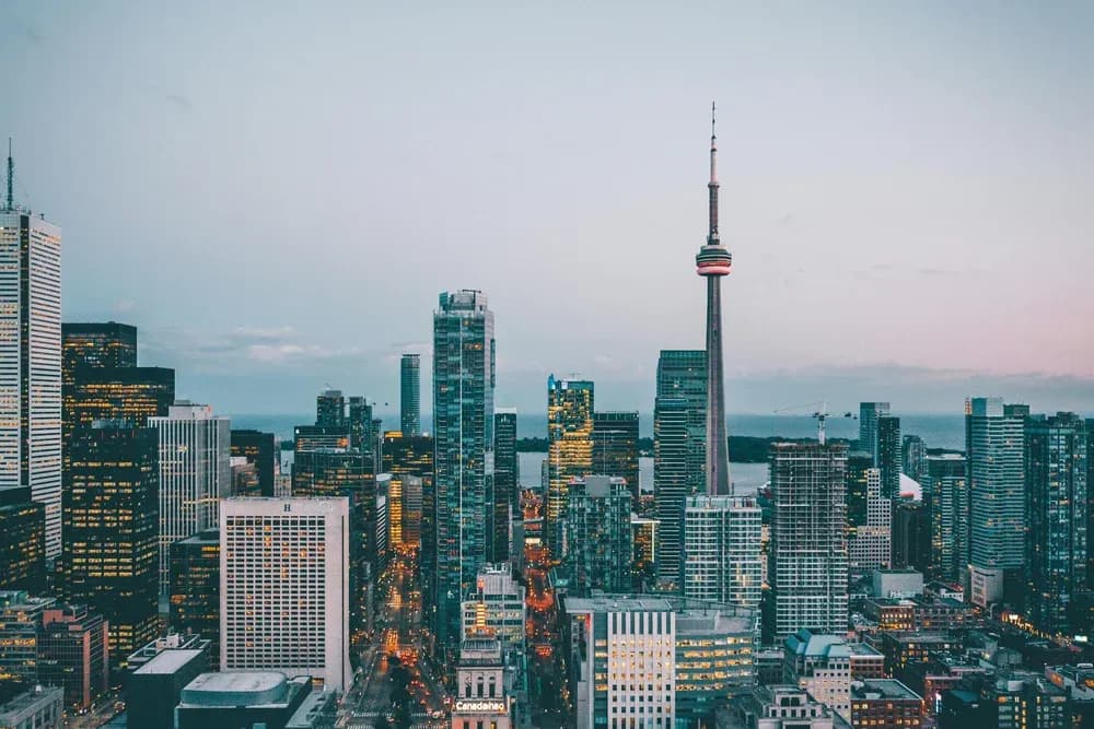 Study in Canada