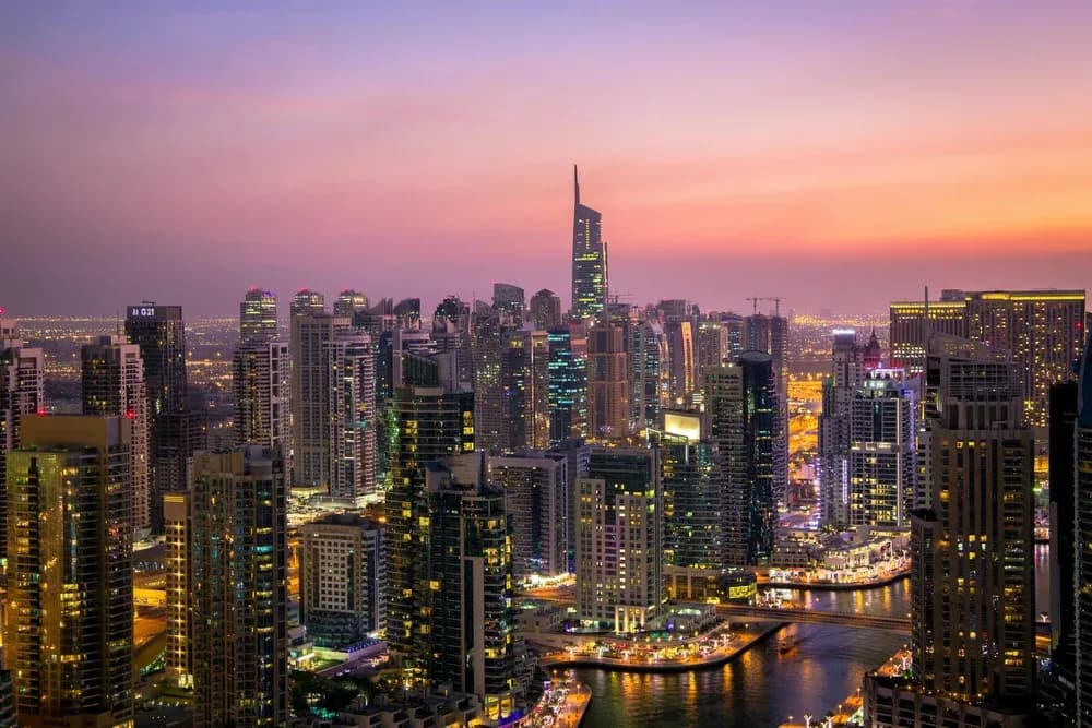 Study in United Arab Emirates