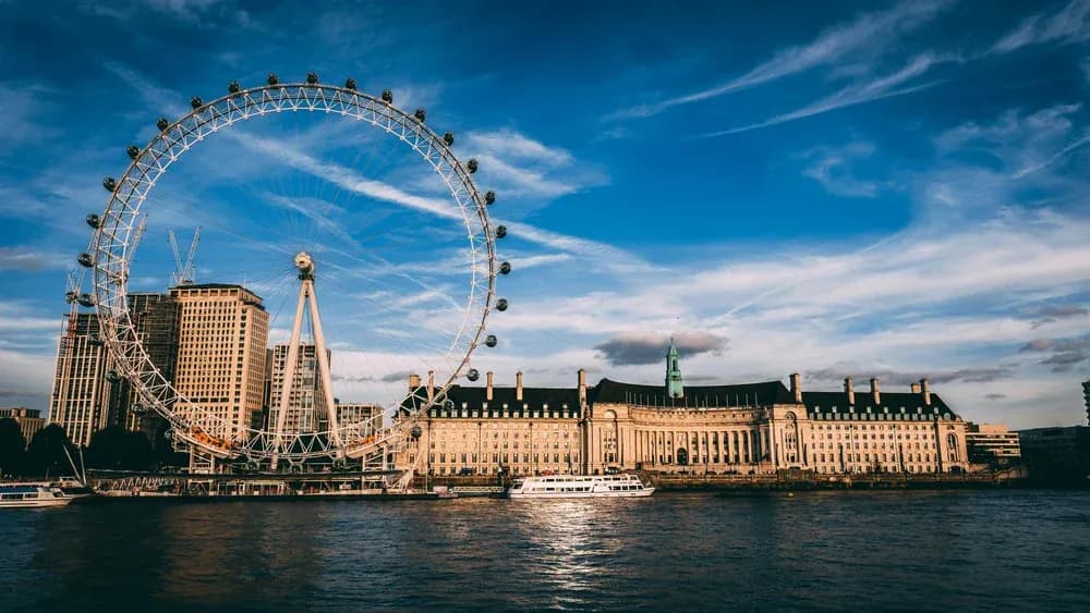 Study in United Kingdom