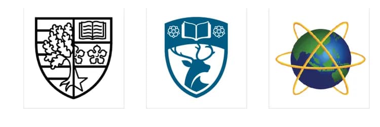 Partner institutions in Malaysia