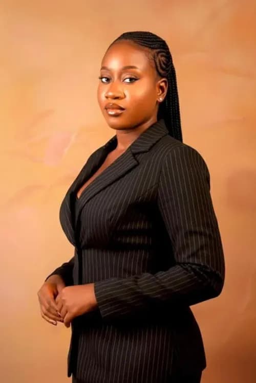 Esther Olumagin