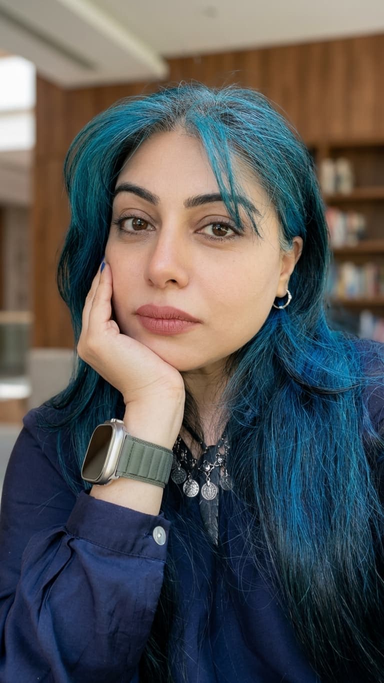 Hina Nawaz
