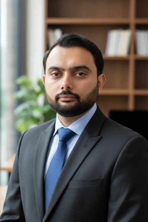Muhammad Rizwan