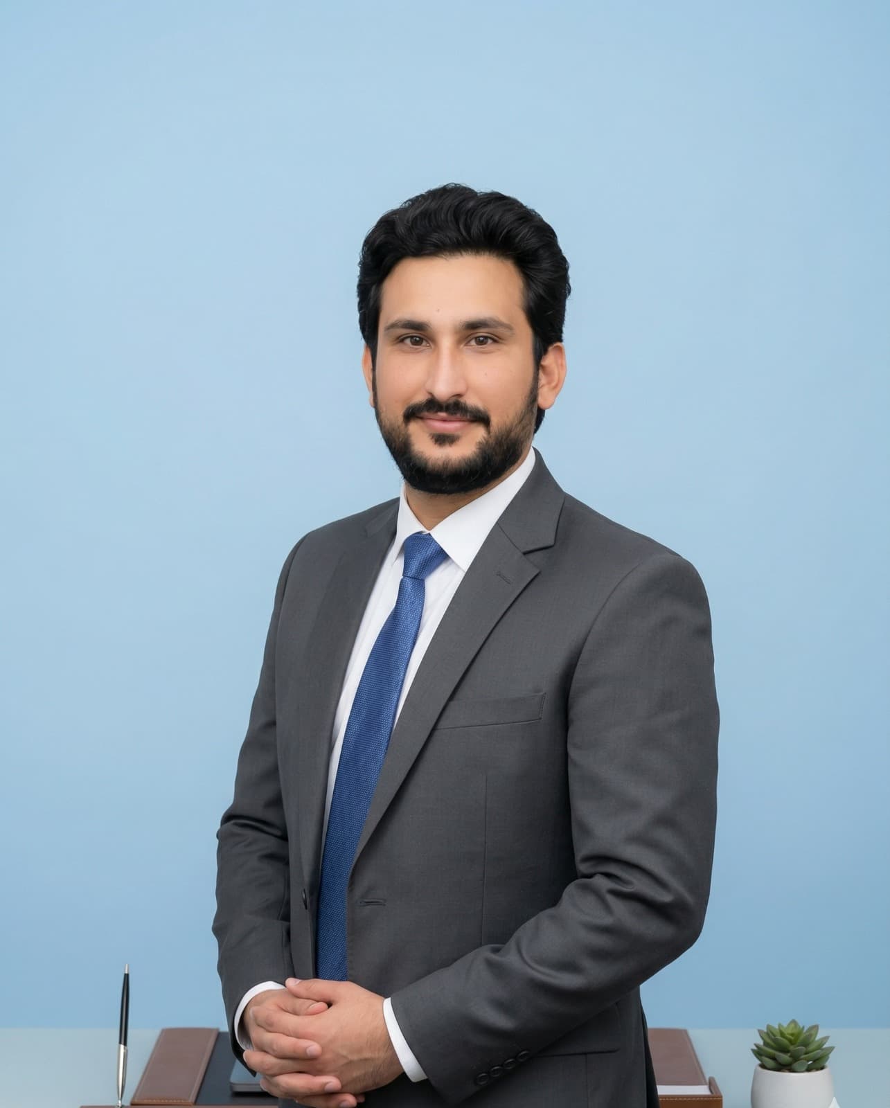 Qaiser Habib