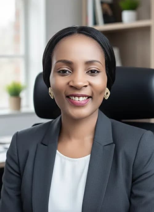 Patrica Onoja
