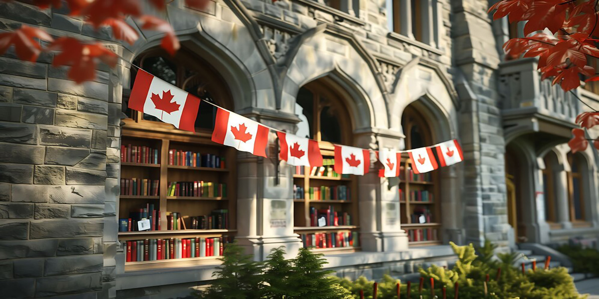 Study in UK