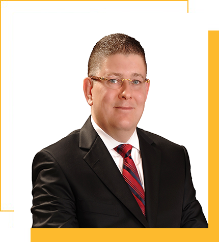 Lawrie Green - Chairman/CO-Director