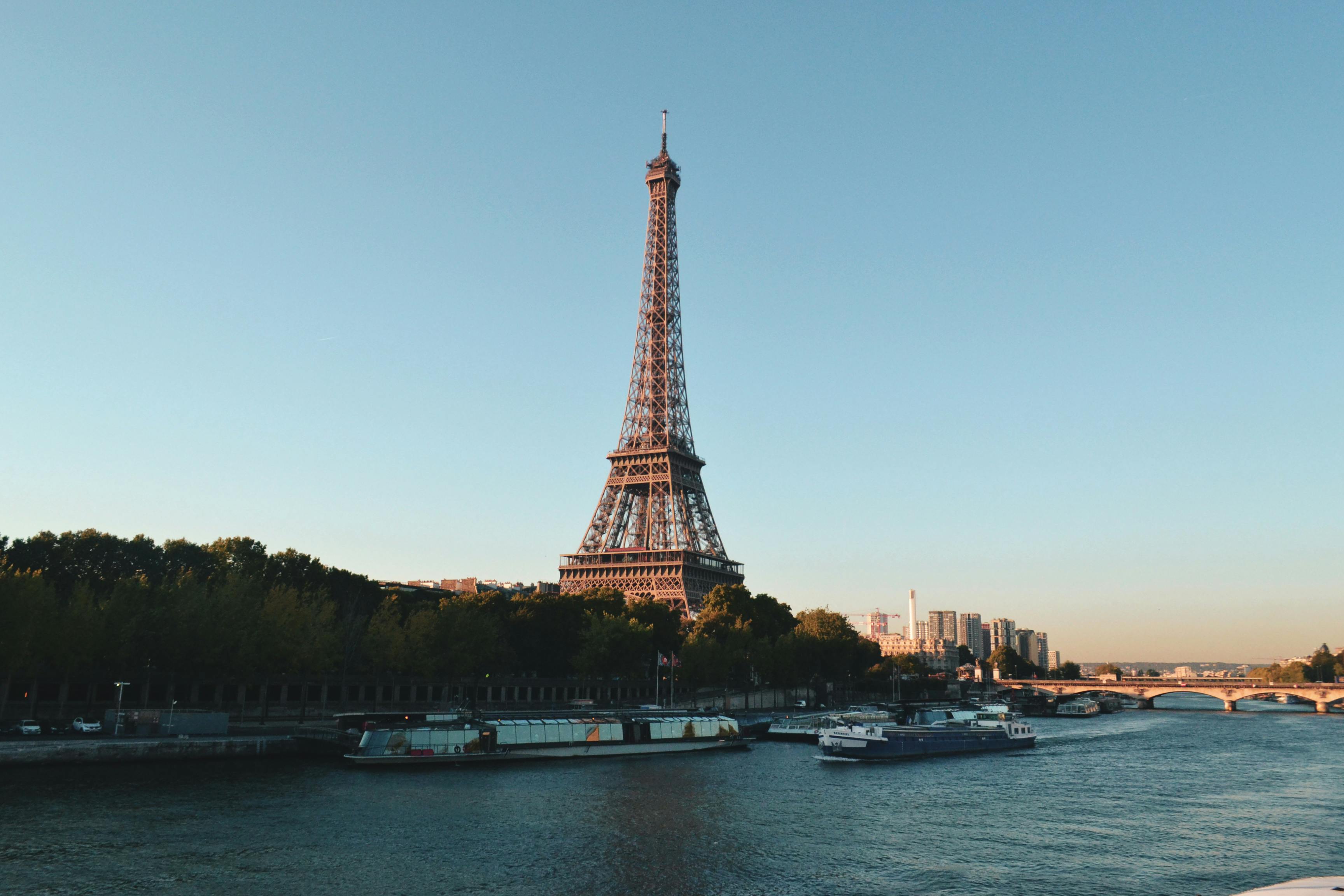 Study in Europe