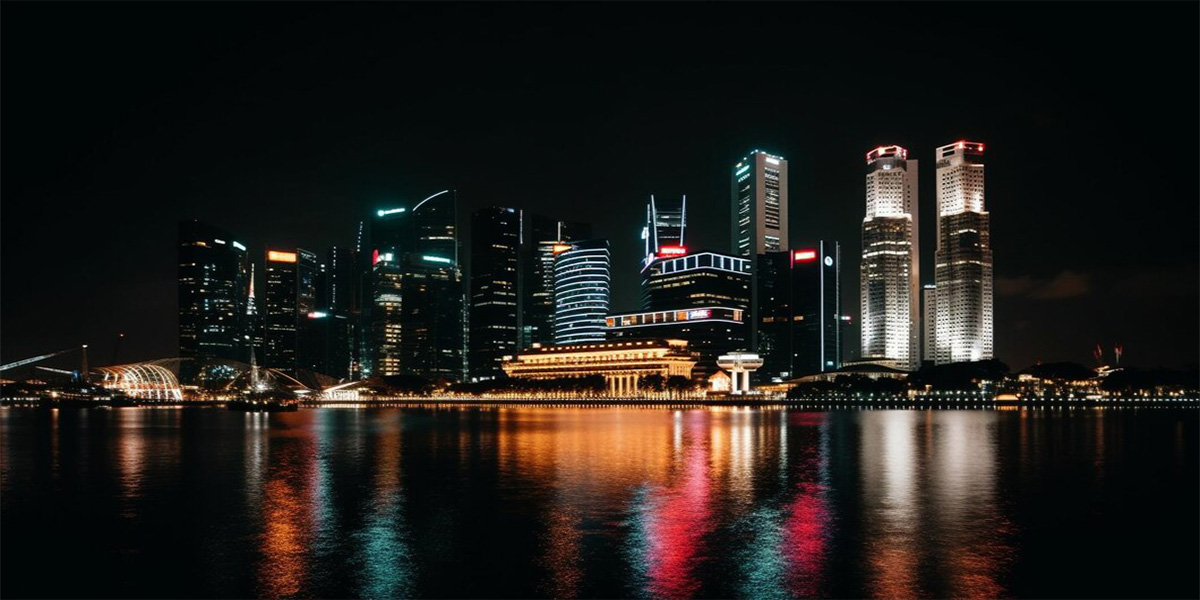 Study in Singapore