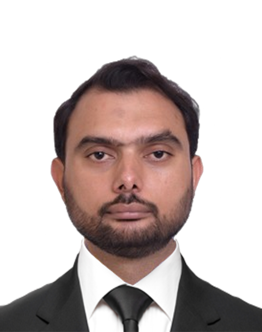 Muhammad Rizwan