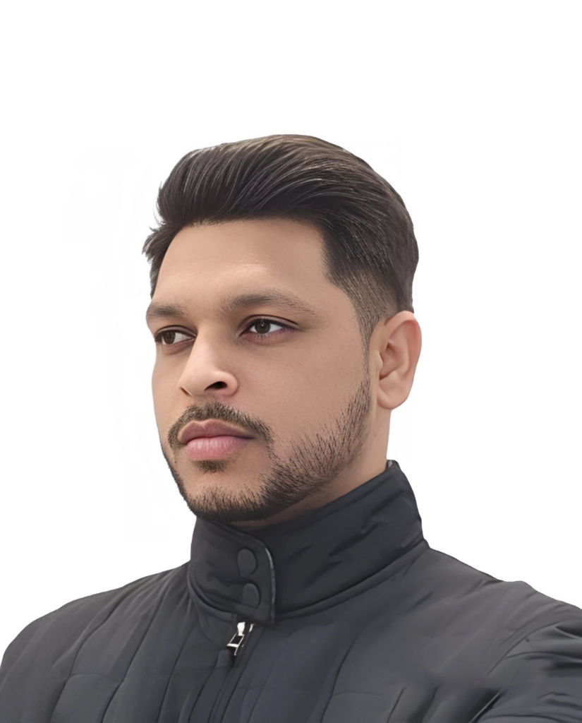 Ali Imran
