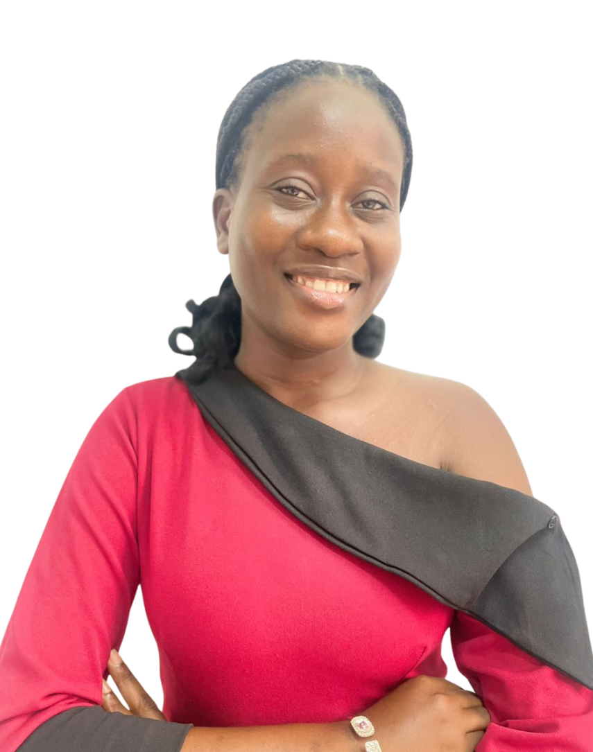 Esther Olumagin