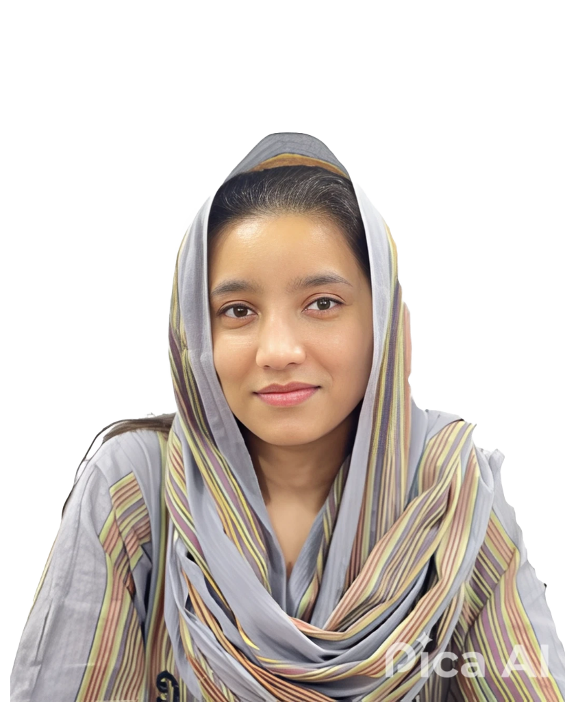 Bushra Sajid