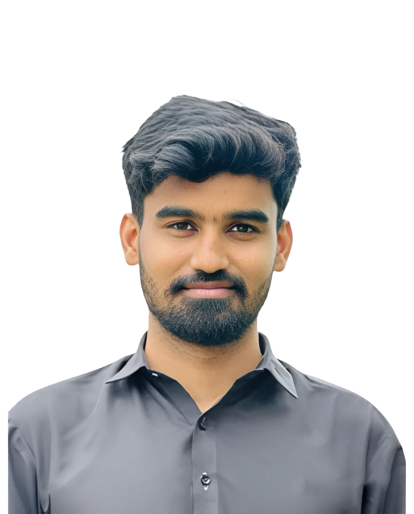 Muhmmad Saeed Khalid
