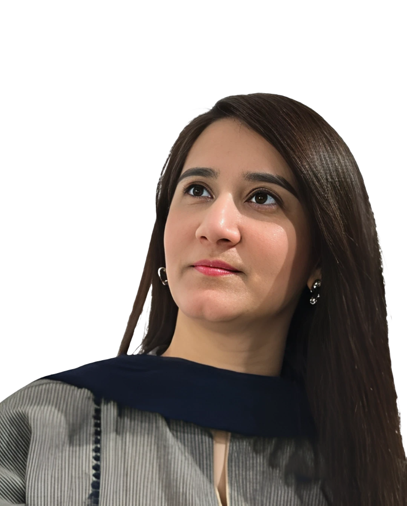 Rubia Akhtar