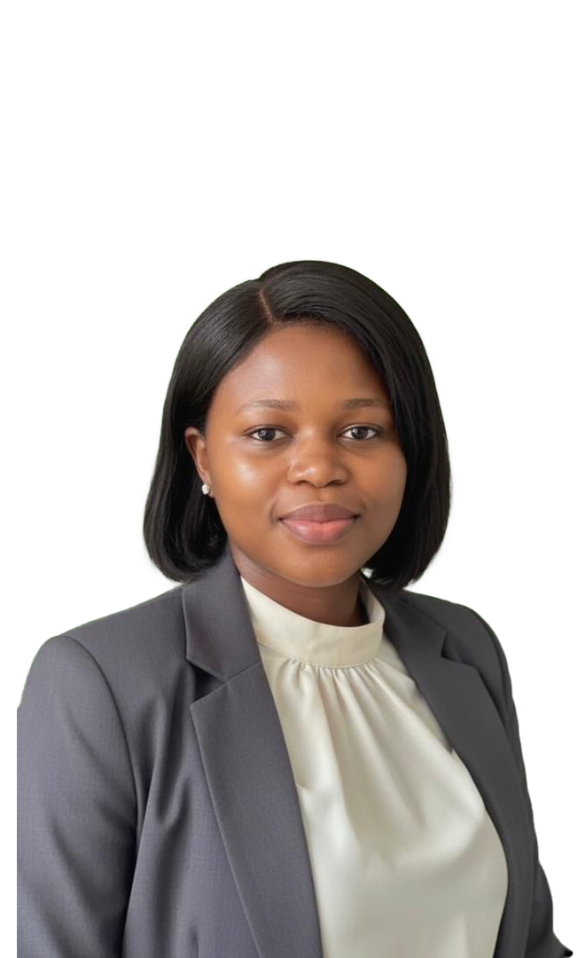 Oluwaseun Oladun Eunice